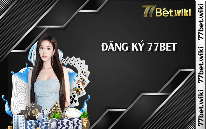 Khám Phá Thế Giới Của 77bet - Nơi Giải Trí Đỉnh Cao Và Cơ Hội Chơi Game Hấp Dẫn